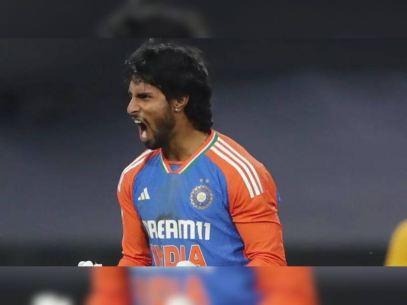 International Debut and Early Glory