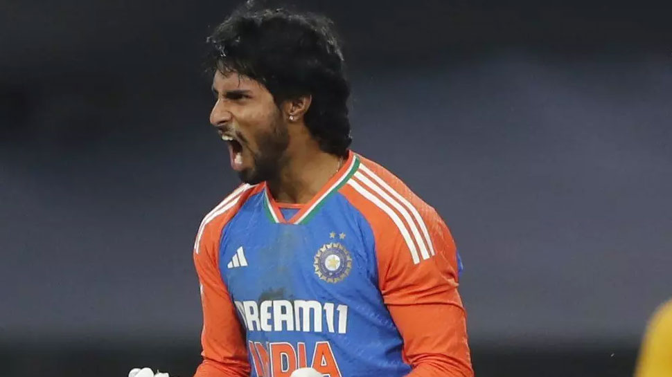 International Debut and Early Glory