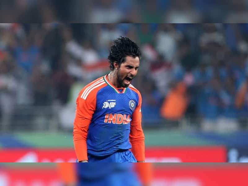 Historic India vs Pakistan Clash