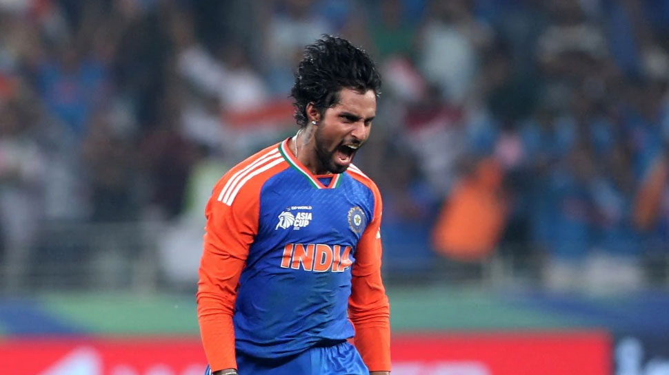 Historic India vs Pakistan Clash