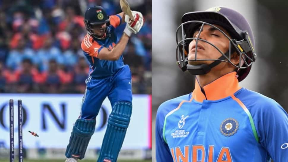 Another Final, Another Failure: Shubman Gill Fails Again When It Matters Most