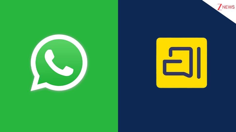 Zoho Arattai: Indias ‘Swadeshi’ Chat App Tops App Shops—Can It Actually Problem WhatsApp? Verify Options