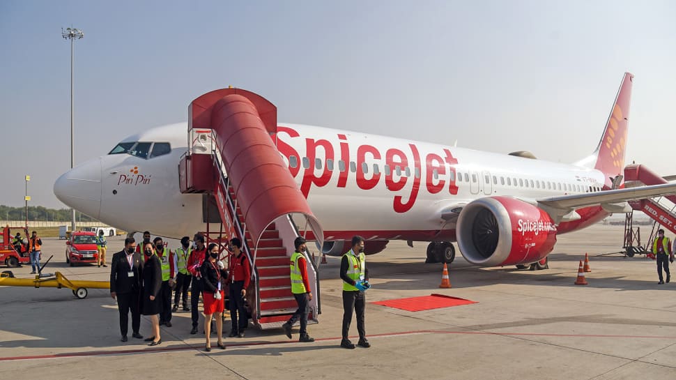 Spicejet Uk SpiceJet Launches Daily Direct Flights To Phuket From Delhi And Mumbai ...