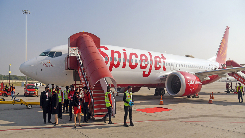 SpiceJet Launches Daily Direct Flights To Phuket From Delhi And Mumbai