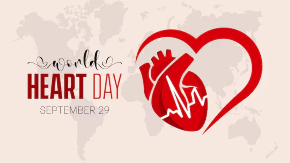 World Heart Day 2025: Top 5 Yoga Asanas To Improve Heart Health, Boost Cardiac Function, And Reduce Heart Disease Risk