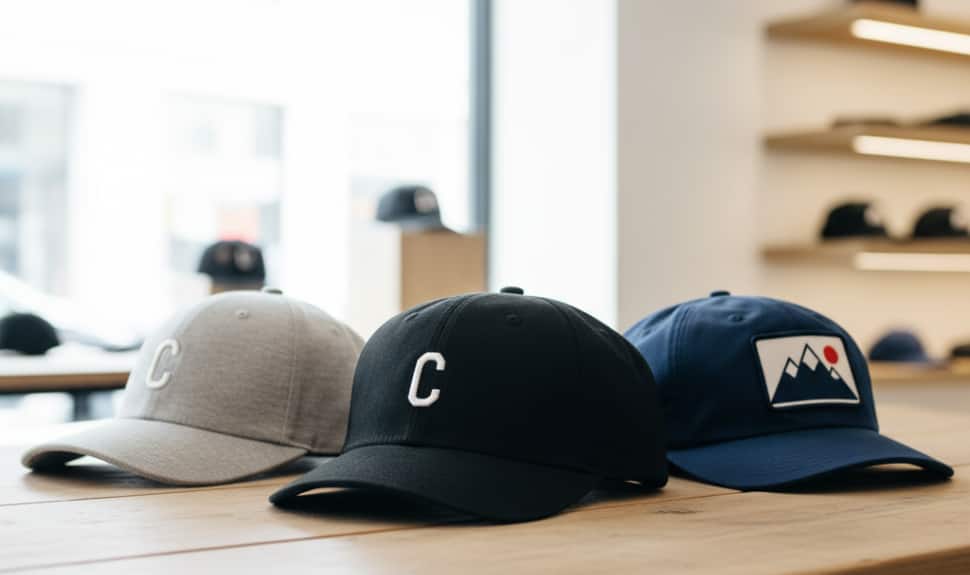 Stay Stylish &amp; Sun-Protected: 4 Must-Have Caps to Elevate Your Look in 2025!