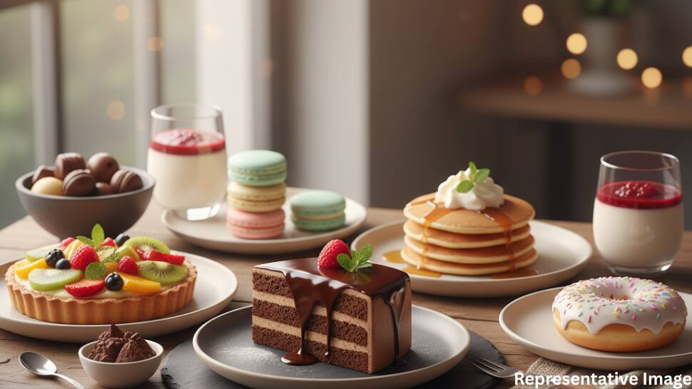 Sweet Treats To Order Online For Pure Happiness