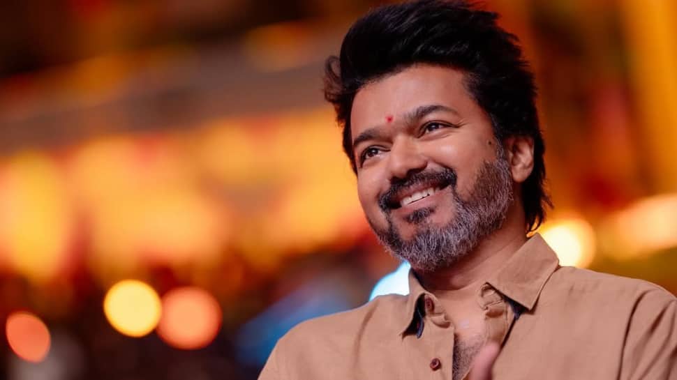 Bomb Threat At Actor-Politician Vijay’s Residence Hours After Karur Rally Stampede