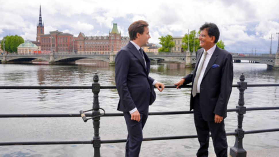 India-EFTA Trade Pact Set To Become Operational On Oct 1