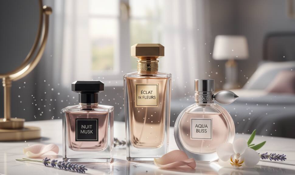 Perfumes on Myntra That Smell Like Luxury Perfumes on Myntra That Smell Like Luxury