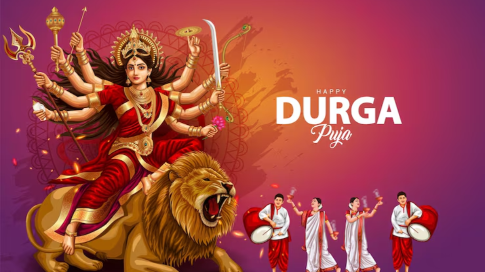 When Is Durga Ashtami 2025? Check Maha Navami Puja Timings, Significance, And Rituals