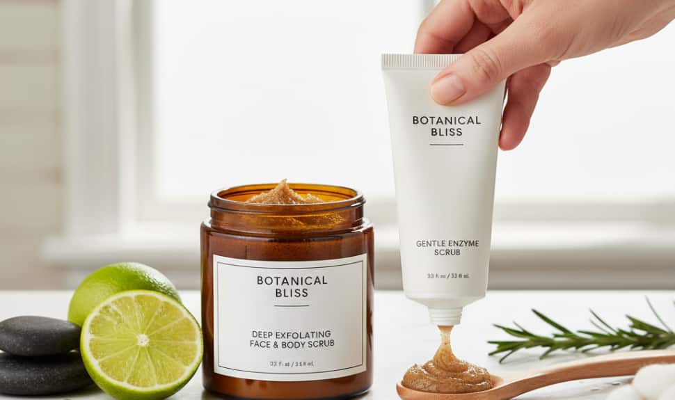 Top 4 Affordable Face & Body Scrubs on Myntra for Glowing, Smooth Skin Top 4 Affordable Face & Body Scrubs on Myntra for Glowing, Smooth Skin