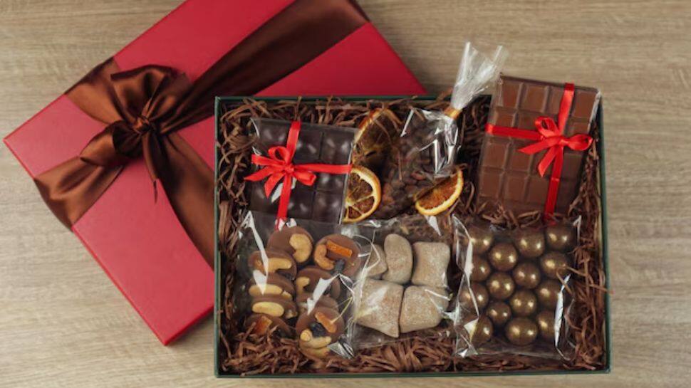 Chocolates and Sweets Hampers