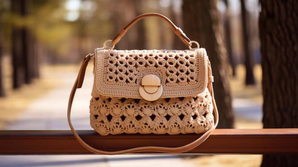 Small Handbags or Pouches
