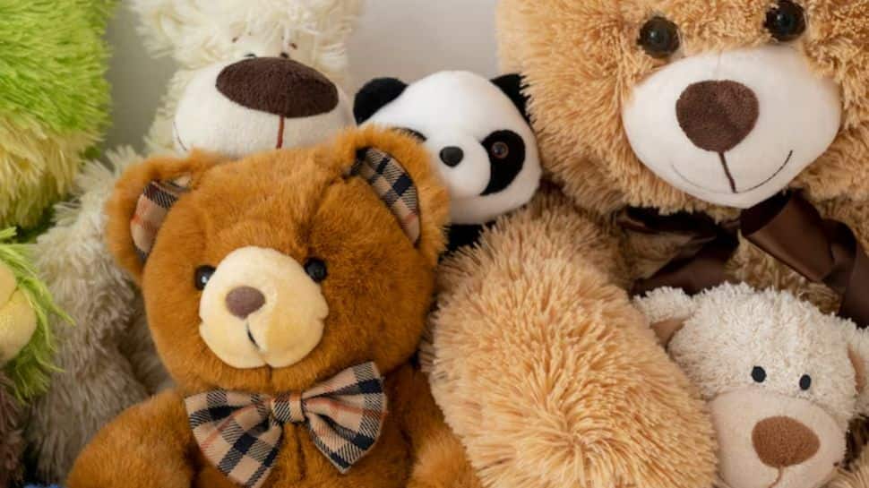 Toys and Dolls