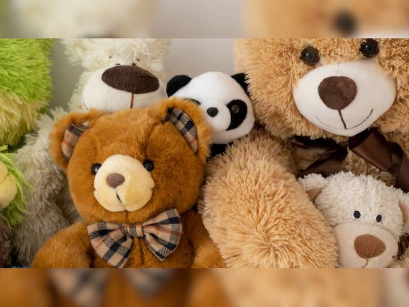 Toys and Dolls