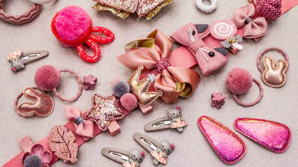 Hair Accessories