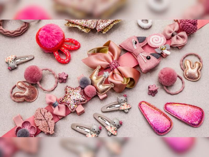 Hair Accessories
