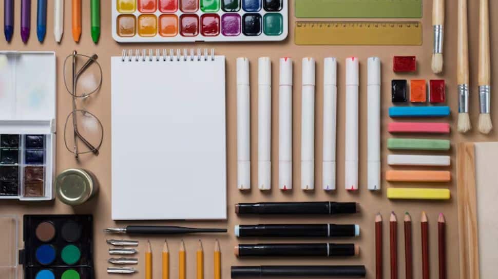 Stationery Kits