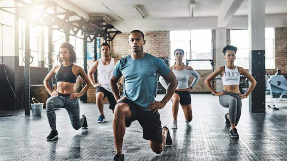 Starting gym? A Cardiologist Recommends Five Tests To Reduce Risk Of Heart Attack In Young Adults