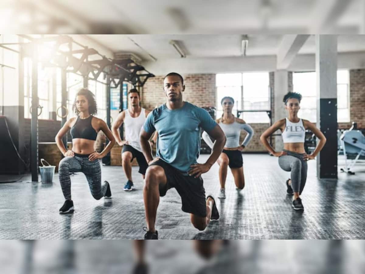 Starting gym? A Cardiologist Recommends Five Tests To Reduce Risk Of Heart Attack In Young Adults