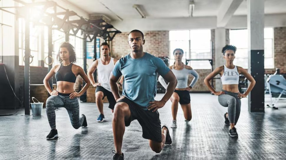 Starting gym? A Cardiologist Recommends Five Tests To Reduce Risk Of Heart Attack In Young Adults Starting gym? A Cardiologist Recommends Five Tests To Reduce Risk Of Heart Attack In Young Adults