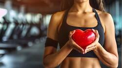 10 Powerful Exercises To Boost Heart Health And Supercharge Blood Circulation