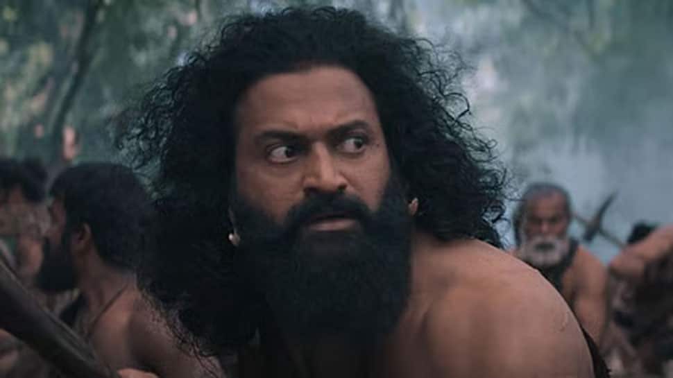 Kantara: Chapter 1 Actor Rishab Shetty's Fee