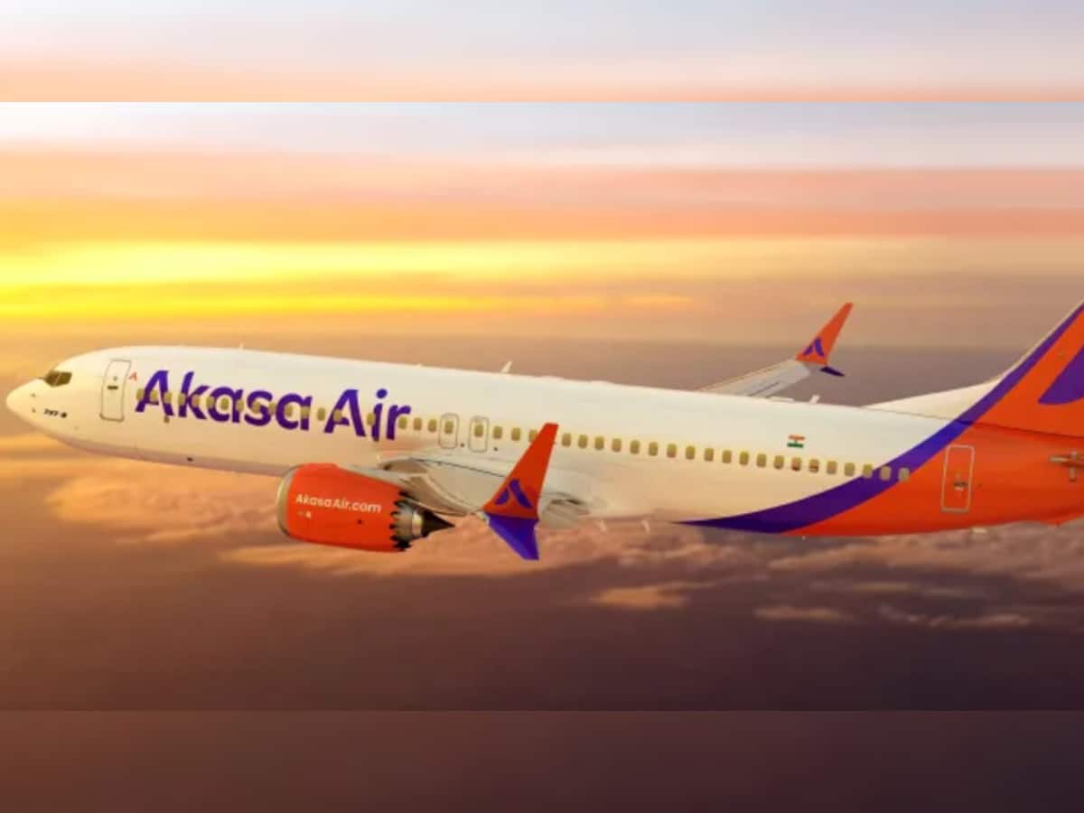 Akasa Air Boosts Pets On Akasa Service With New Perks For Travellers