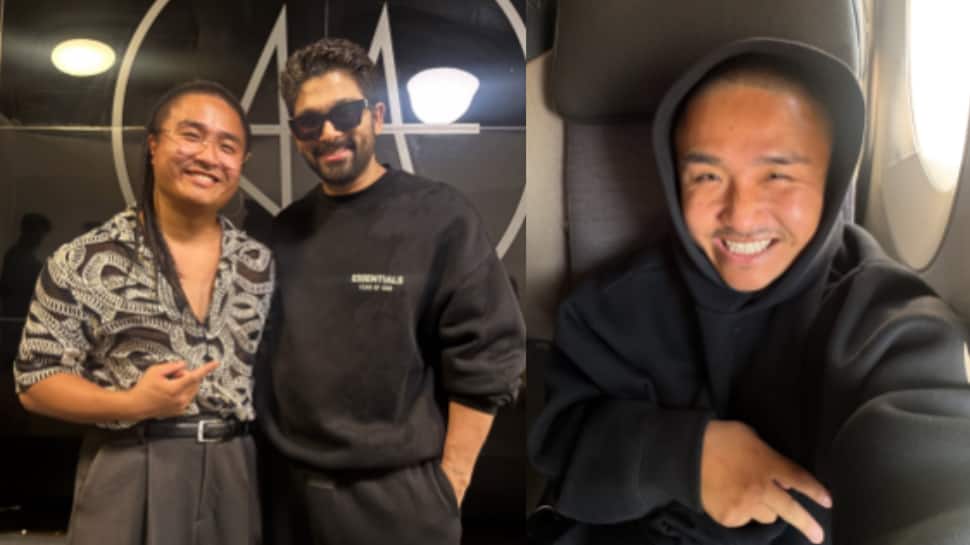 Japanese-British Breakdancer Hokuto Konishi Joins Allu Arjun-Deepika Padukone’s Upcoming Film