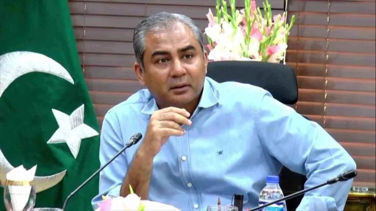 10. Cricket Took a Backseat to Politics Once Again