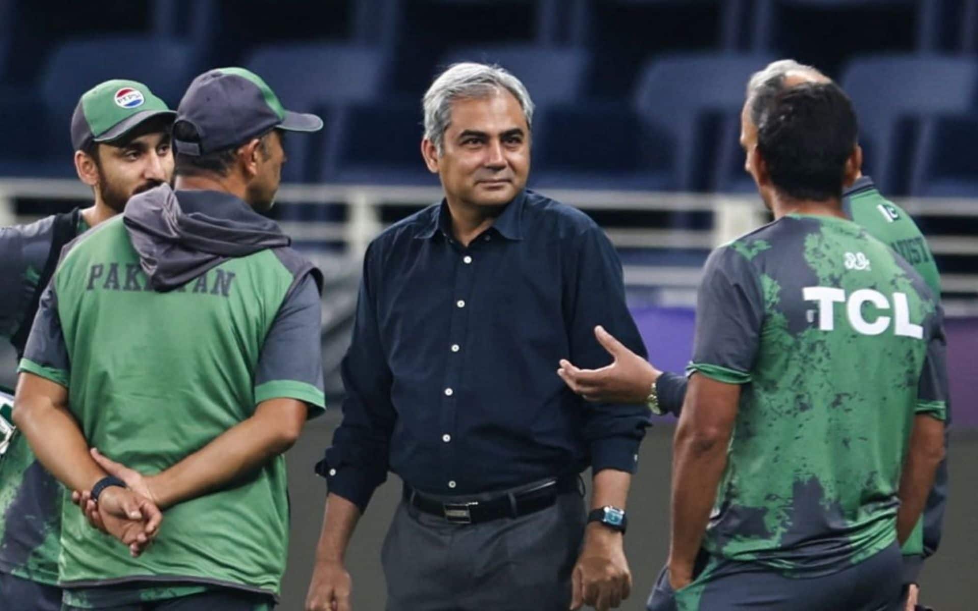 1. India Clinched the Asia Cup 2025 Final in Style