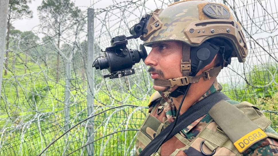 Pak-ISI Intensifies Efforts To Spread Disturbance In Punjab Post-Operation Sindoor: DGP Yadav