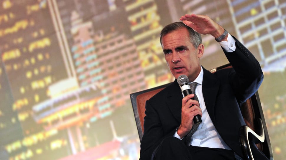 Canada Welcomes Trump's New Middle East Peace Plan: PM Mark Carney