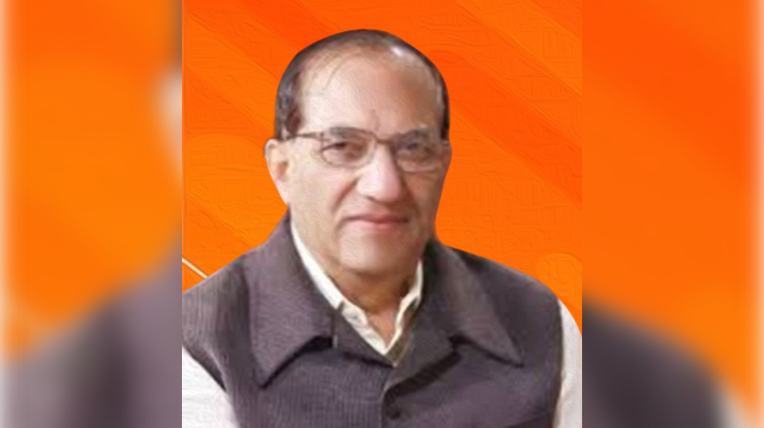 Veteran BJP Leader Vijay Kumar Malhotra Dies At 93 — A Look At His Career And Election Triumph Against Manmohan Singh