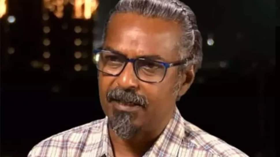 Tamil Nadu YouTuber Felix Gerald Arrested Over Karur Stampede Remarks