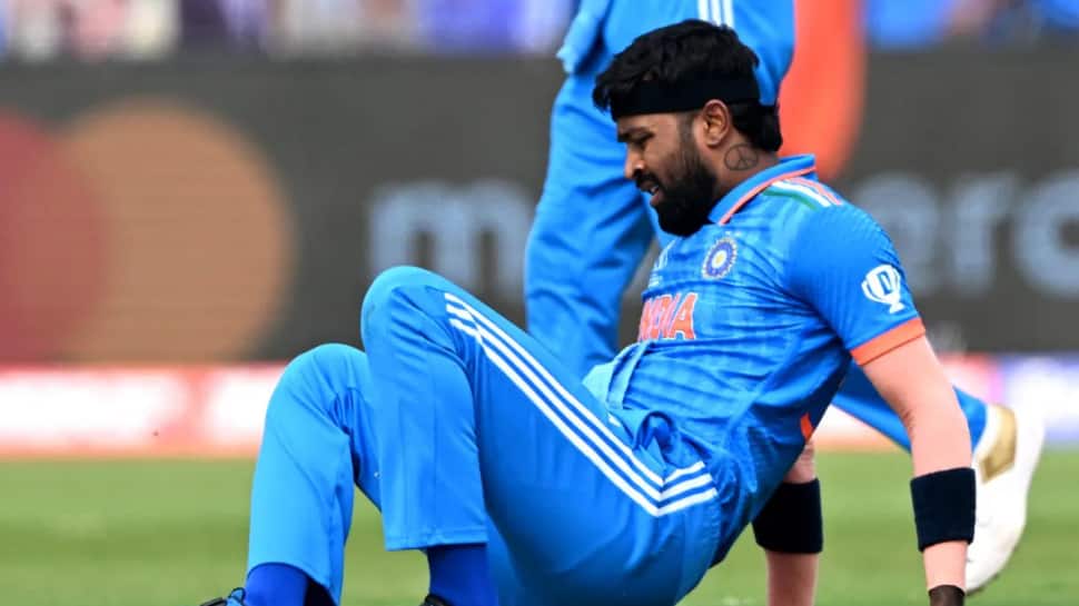 हार्डिक पांड्या की संभावना है कि IND बनाम ODI श्रृंखला एक क्वाड्रिसेप्स घाव के कारण खो जाएगी – रिपोर्ट