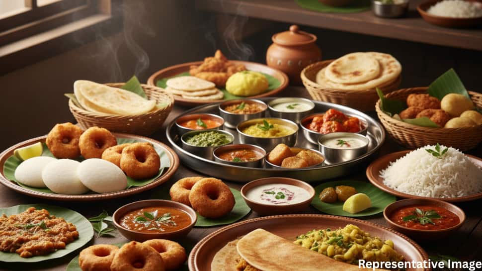 Best South Indian Food That You Should Never Miss.