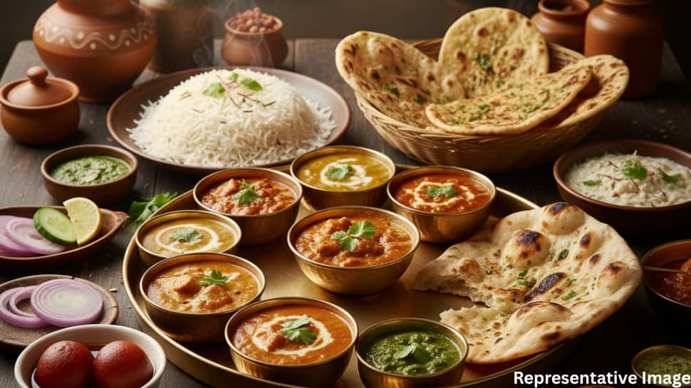 Top North Indian Dishes That Are Always A Good Idea Top North Indian Dishes That Are Always A Good Idea