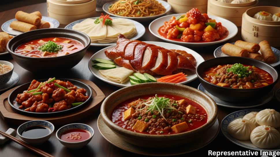 Top 8 Chinese Dishes to Try – Authentic Chinese Food Guide Top 8 Chinese Dishes to Try – Authentic Chinese Food Guide