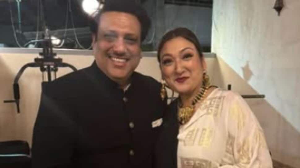 Sunita Ahuja Vows To Personally Come Forward And Tell Media If Govinda Ever Betrays Her