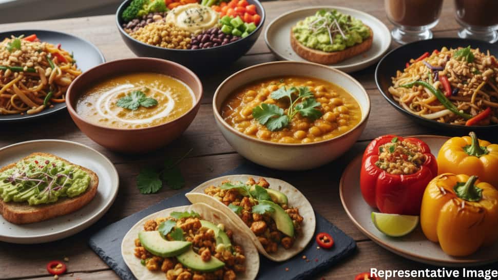 8 Delicious Vegan Dishes You Must Try 
