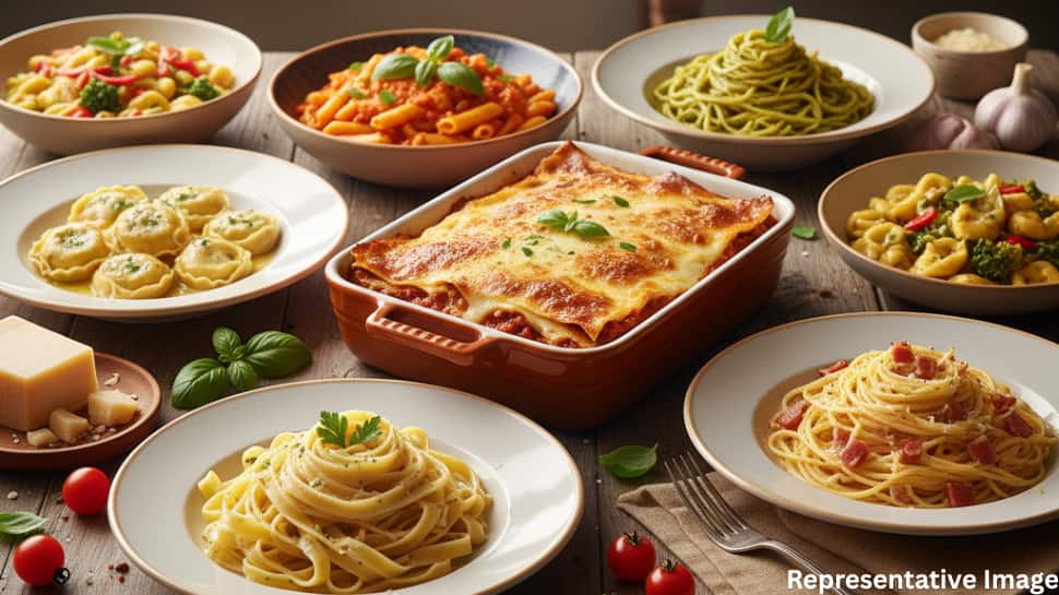 8 Must-Try Italian Pasta Dishes Beyond Spaghetti