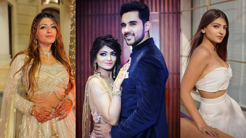Meet Akanksha Jindal, Bigg Boss 19 Contestant Abhishek Bajaj's Ex-Wife: Check Their Unseen Pics, Her Explosive Allegations Of 'Infidelity'