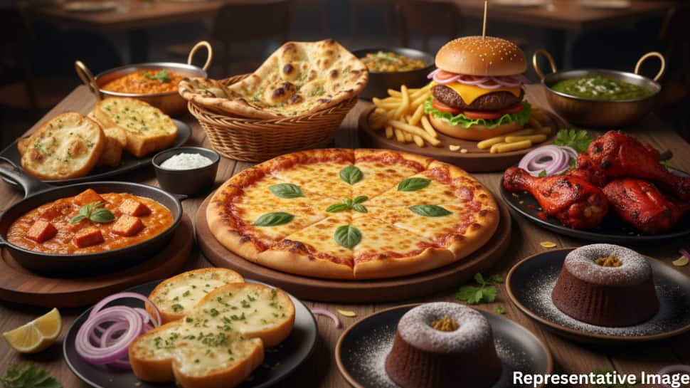 Trending Dishes That Foodies Can’t Stop Ordering Trending Dishes That Foodies Can’t Stop Ordering