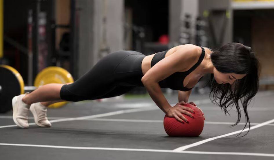 weight loss, belly fat, HIIT workout, HIIT workout for weight loss, belly fat HIIT routine, toned le