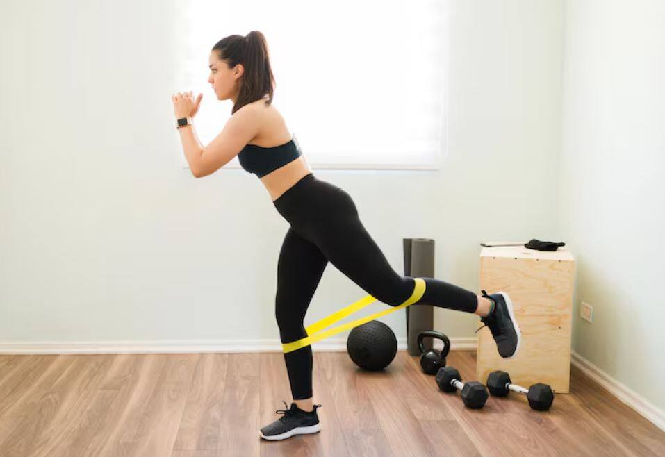 weight loss, belly fat, HIIT workout, HIIT workout for weight loss, belly fat HIIT routine, toned le