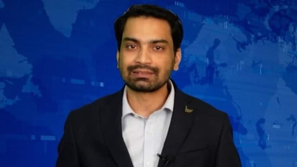 Zee News - Politics - News Image