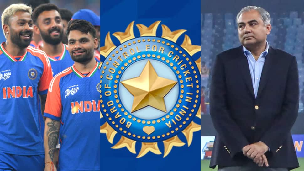 क्या आपको भारत के कप एशिया 2025 की ट्रॉफी मिलेगी? मोहसिन नकवी-नेतृत्व वाले एसीसी मीटिंग का अंतिम अपडेट देखें