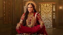 'Dhana Pisaachi’ Out: First Song From Jatadhara Unveiled On Durga Puja